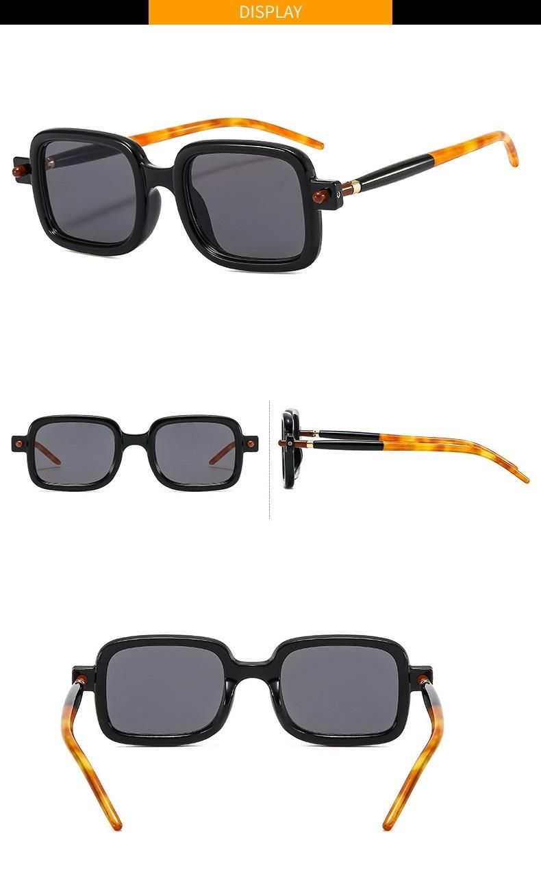 2022 Hot Sale Vintage Cheap PC Eyewear