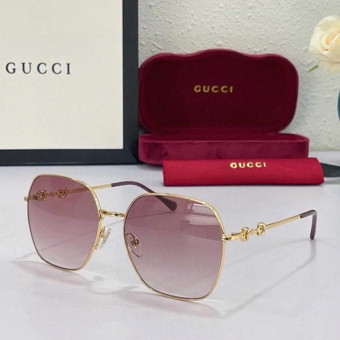 Anti-Ultraviolet Round Face Big Face Trendy Personality Polarized Sunglasses Polarized Sunglasses Fashion Sunglasses