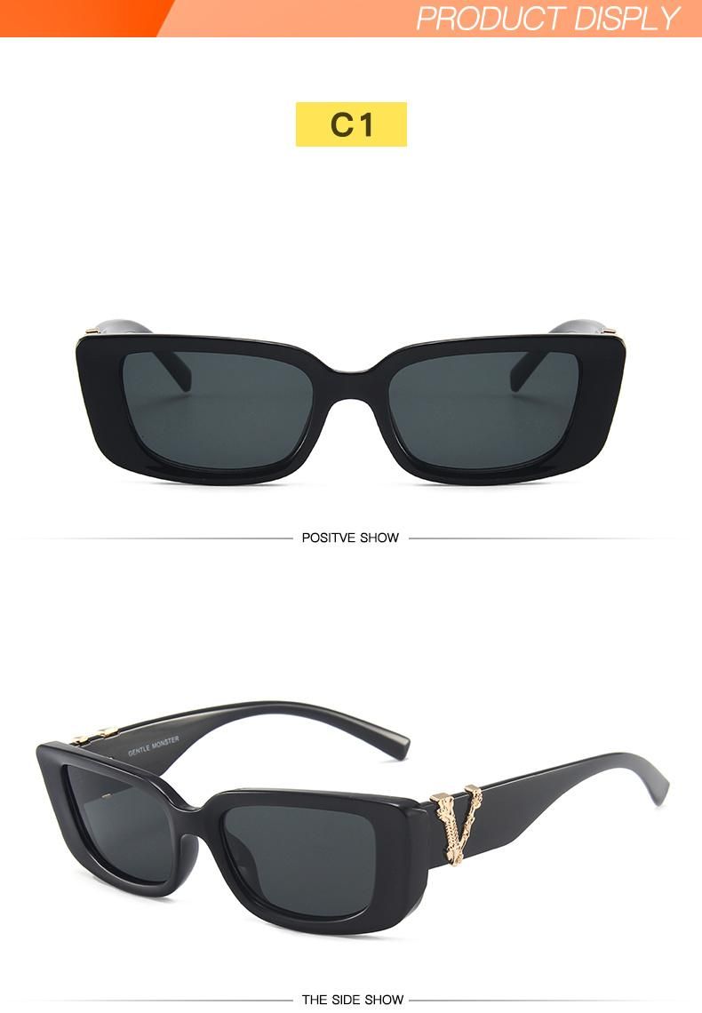 Sports Sunglasses Curved Mirror Large Frame Sunglasses Female Jelly Color Sunglasses