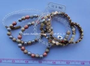 Multi Color Beads Women Jewelry