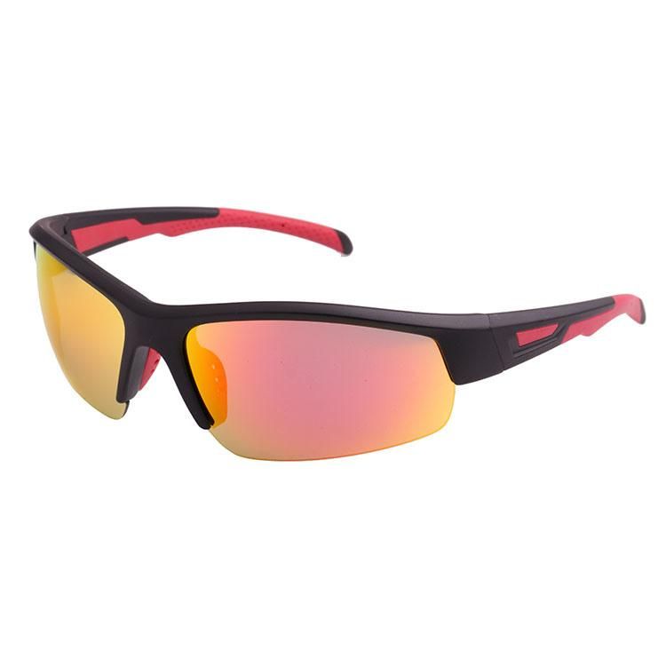 Fashion Sprorts Sunglasses 2021 Men Cycling Sunglasses