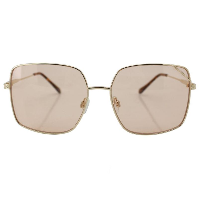 2020 Trendy Stylish Factory Supply Metal Fashion Sunglasses