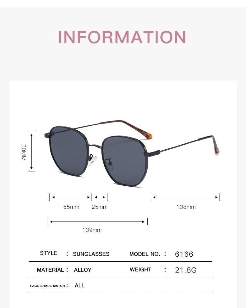 Wholesales 2021 Sun Glasses Manufacture Hotale Fashion Robute Metal Small Square Sunglasses Women Men Retro Steampunk Sunglasses