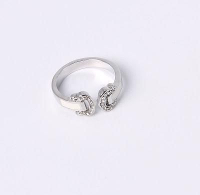 Simple Style Jewelry Ring in Good Price