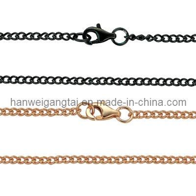 Stainless Steel Chain, Steel Necklace