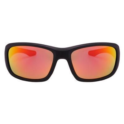 2021 Cycling PC Frame Sports Sunglasses