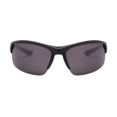 2019 Half Frame Cycling UV400 Sports Sunglasses for Men