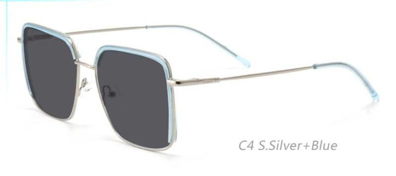 Acetate Sunglasses 12