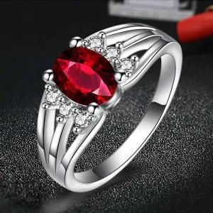Eye in Sky Jewelry Fashion Ring with CZ Brass Jewelry Factory Wholesale