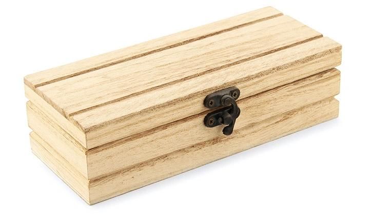 Bamboo Case Bamboo Boxes Optical Frame Case Eyewear Case Wood Case