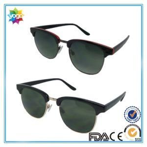 Custom Brand Sports Fashion Polarized Sunglasses for Men
