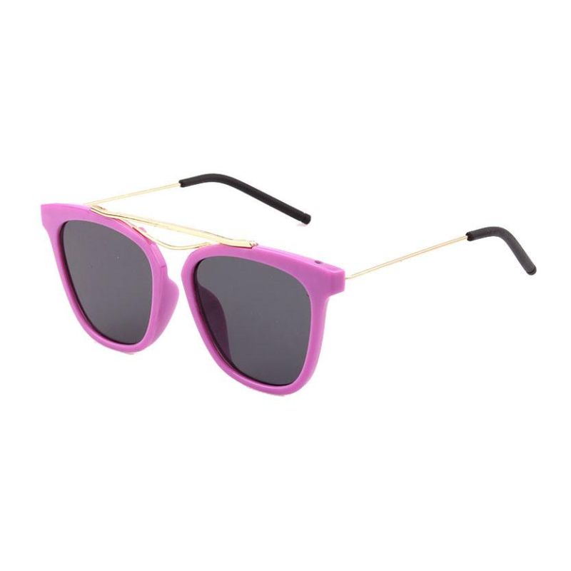Plastic Sunglasses for Kids New Style Fashion Sunglasses