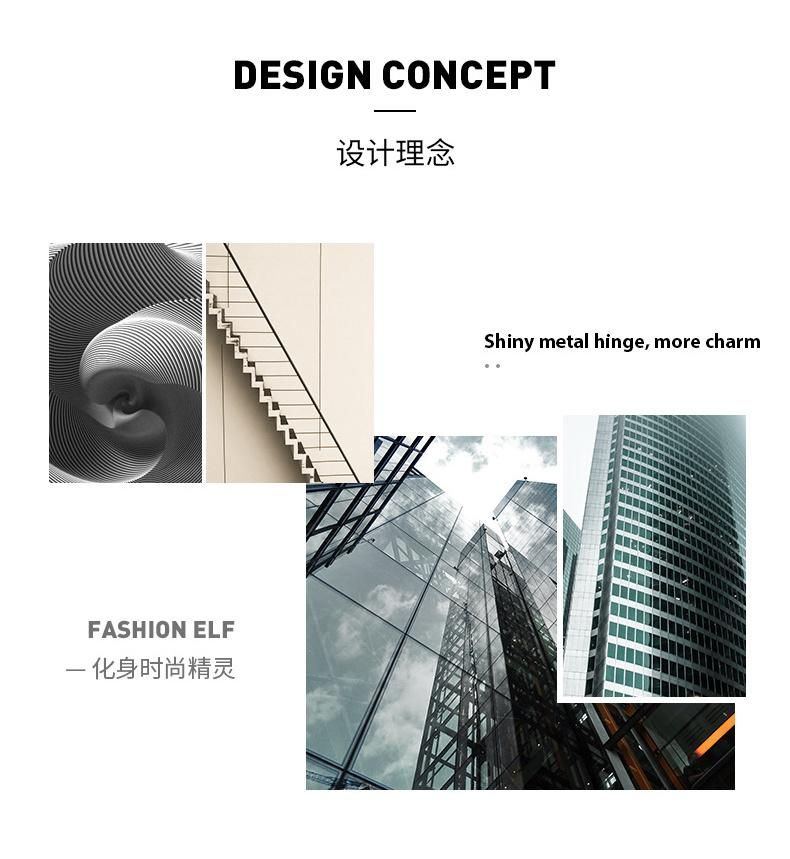 2021 Best Selling Stylish Luxury Sun Glasses River Custom Logo Oversize Sunglasses Rimless River Sun Glasses Sunglasses