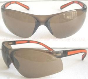 Fh7830 New Style Sunglasses Safety Eyewear Optical Frame Sports Polarized Fashion Safety Glasses