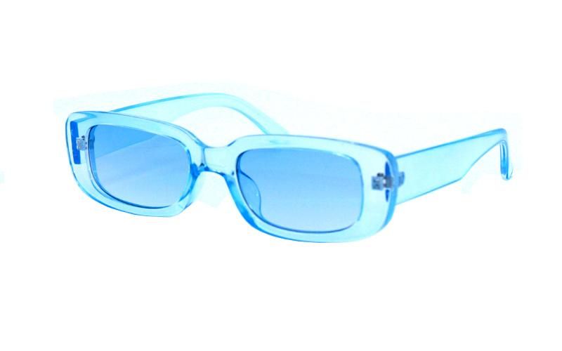 2020 New Fashion Sunglasses with The PC Frame and PC Lens