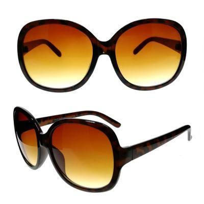 Ladies Large Frame Fashion Sunglasses