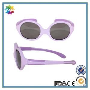 Stock Product Sunglasses for Kids with Reasonable Price