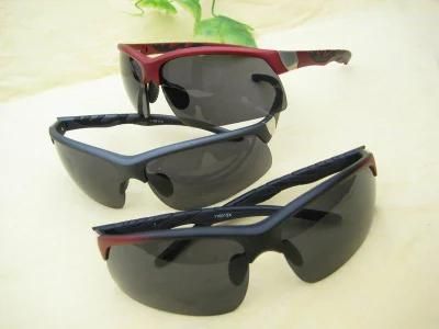 Fashion PC Sports Sun Glasses