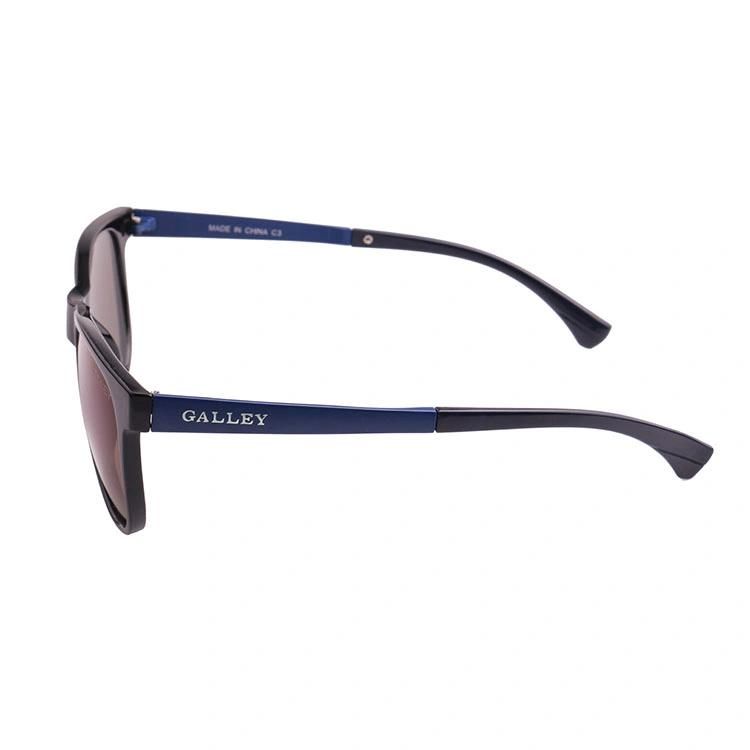 2019 New Unisex Sports Sunglasses with Metal