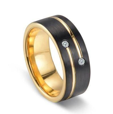 Wholesales Tungsten Rings