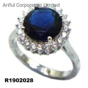 Hot Sale 925 Sterling Silver Ring