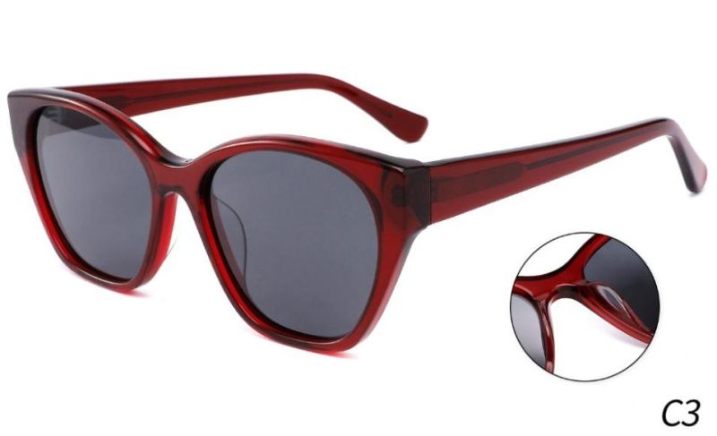 2021 New Fashion Sexy Ladies Vintage Brand Design Small Women UV400 Cat Eye Sun Glasses Sunglasses