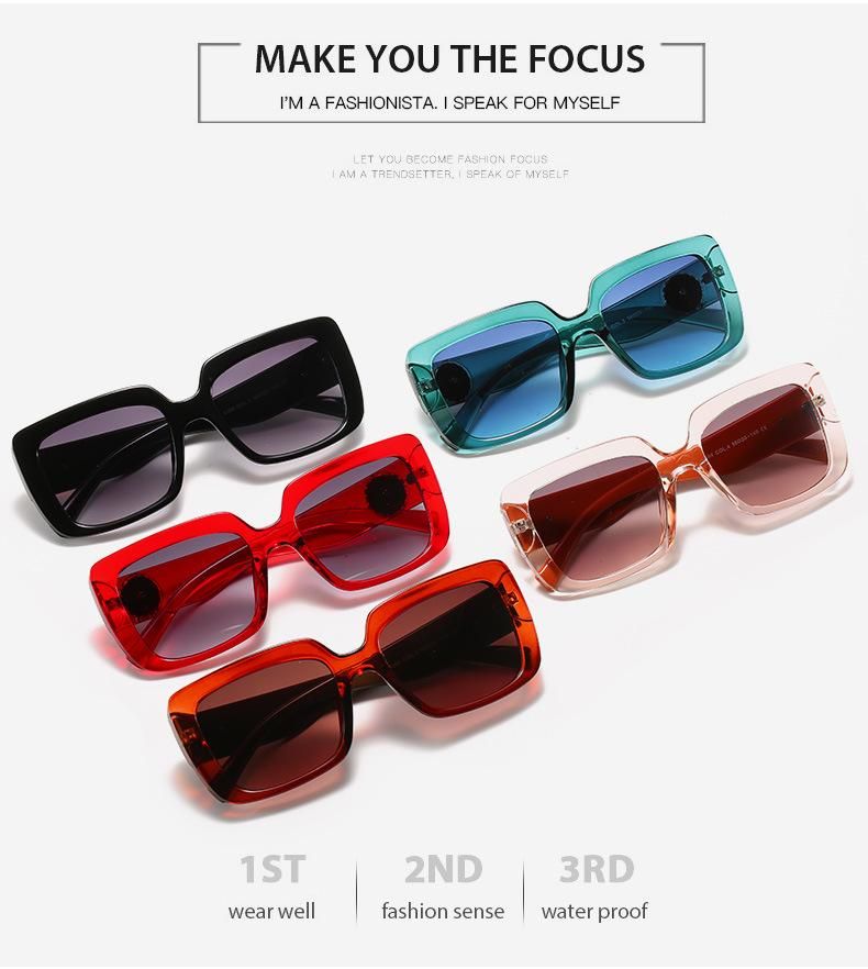 2020 Vintage Sunglasses