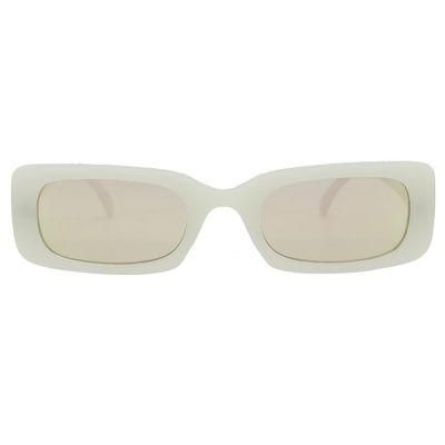2020 Square Vintage Famous Fashion Sunglasses