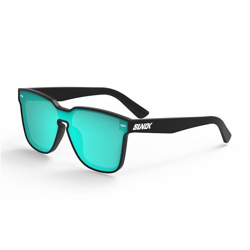 Sunok Brand Retro Men Polarized High Quality Sunglasses Polarized Sun Glasses