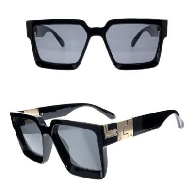 Custom Color Sun Shades Fashion Sunglasses