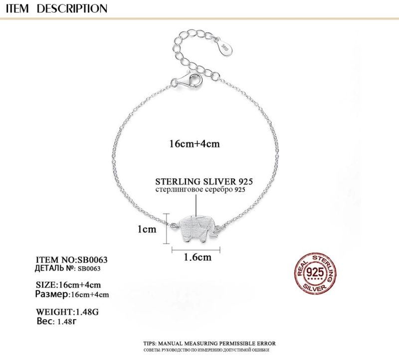 Wholesale Bracelets for Men Women Nickel-Free Jewelry