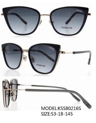 Top Fashion High Quality Fashion Sunglasses Kss80216s