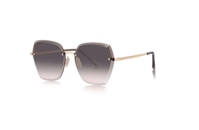 2020 Ready Made Latest Fashion Metal Sunglasses