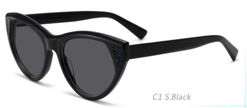Acetate Sunglasses 19