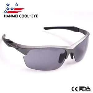 2018 UV400 Protetive Sport Polarized Sunglasses