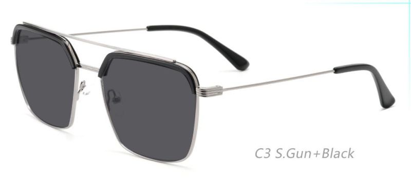 Acetate Sunglasses 21