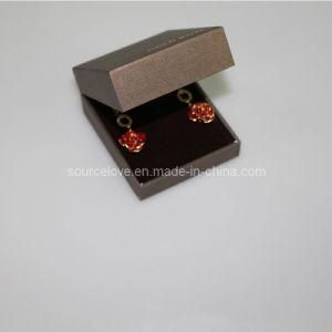 Rose Earrings with Special Gift Boxes