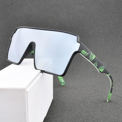 Hot Sell Square Frame Oversized Sunglasses Fashion Custom Logo Women Big Luxury Trendy Wholesale Sunglasses