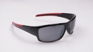 New Coming Plastic Men Sport Polarized Sunglasses