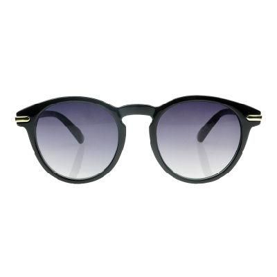 2018 Hot Selling Fashion Round Shape Sunglasses