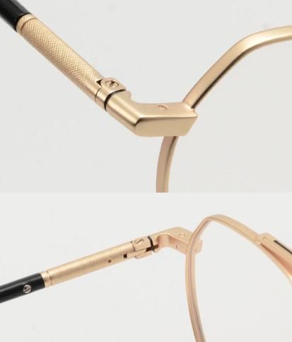 Metal Sunglasses 11