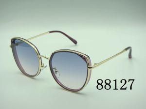 Hot Sale New Fashion Retro Frame Classic Sunglasses Factory