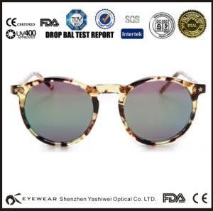 Shenzhen Eyewear Compnay for Quality Fashion Big Brand Sunglasses