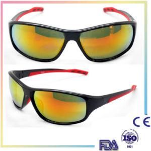 OEM High Quality Fashion Polarized Sports Sunglasses