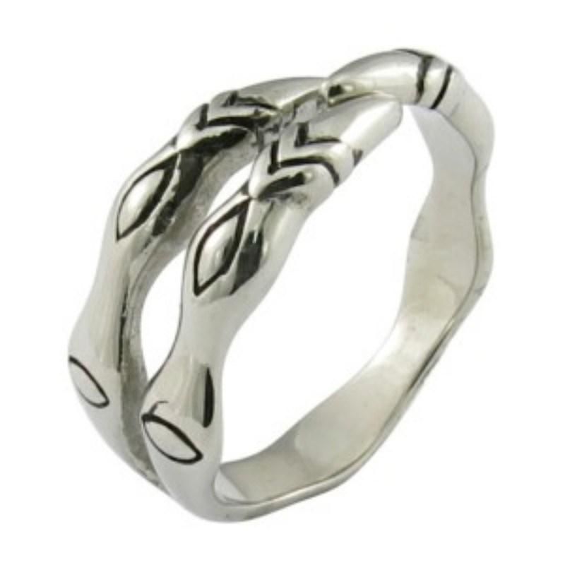 Steel High Quality Ring Fashion Ring