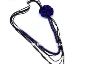 2011 Fashion Handmade Pearl Necklace