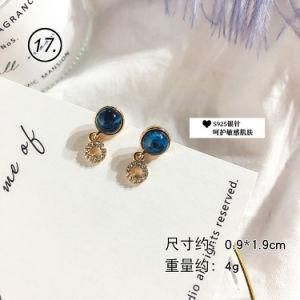Drop Zoniac Earrings Fun Earrings Clay Earring Cutters