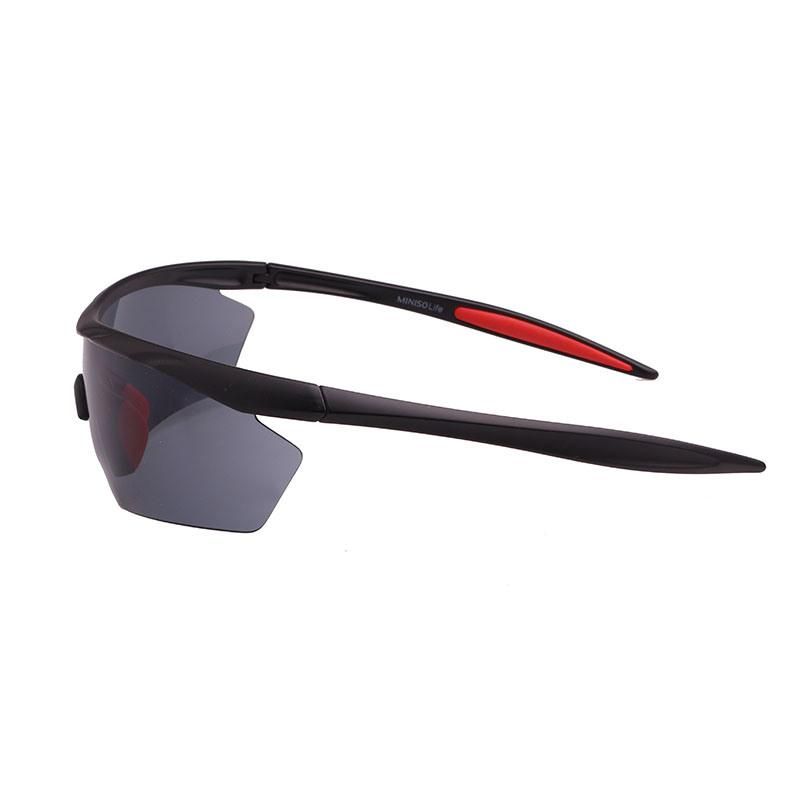 2019 Oversize Lens Cycling Sports Sunglasses