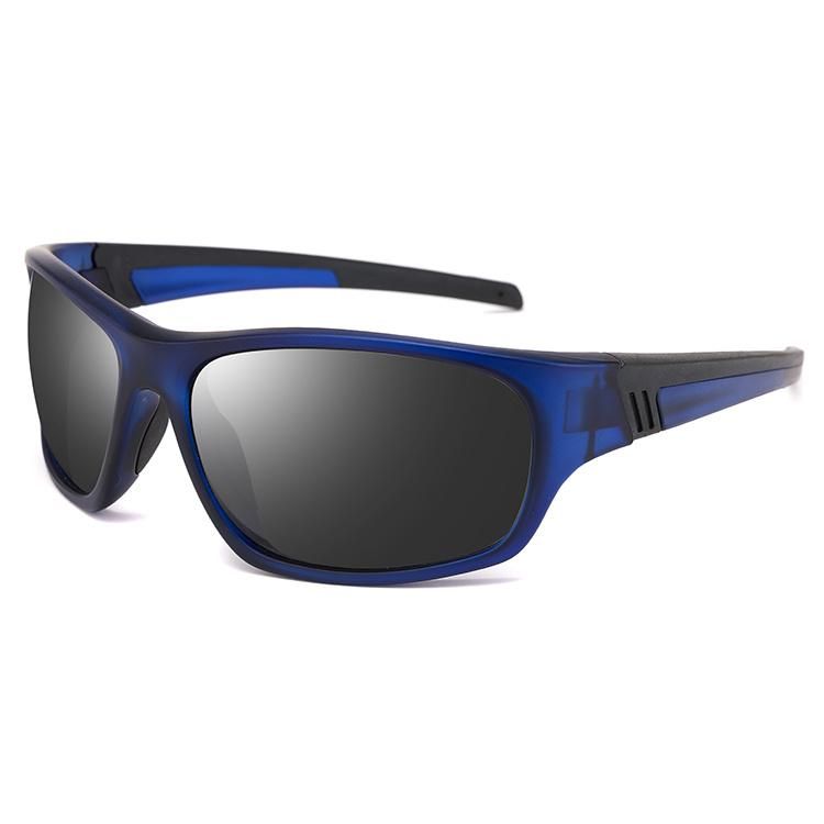 High Quality Impact Resistant Sports Sunglasses