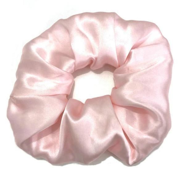 Hot Selling Elastic Hair Bands Hair Scrunchies for Woman